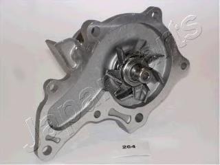 Bomba de água (bomba) de esfriamento PQ264 Japan Parts