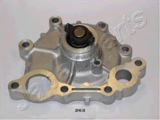 Compre PQ263 Japan Parts Bomba de água (bomba) de esfriamento