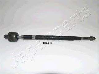RD318 Japan Parts Tração de direção