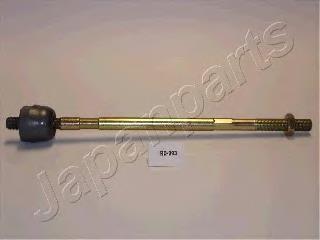 RD293 Japan Parts Tração de direção