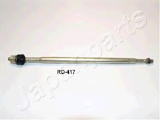 RD417 Japan Parts Tração de direção