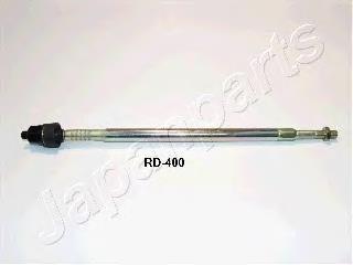 RD400 Japan Parts Tração de direção