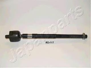 RD117 Japan Parts Tração de direção