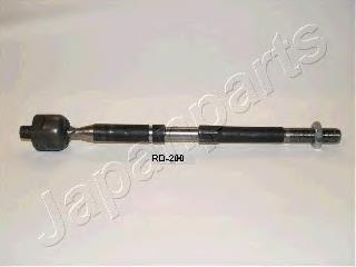 RD200 Japan Parts Tração de direção