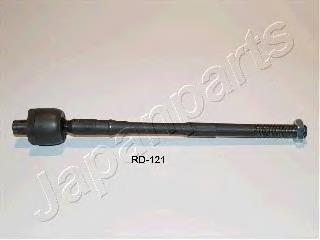 RD121 Japan Parts Tração de direção