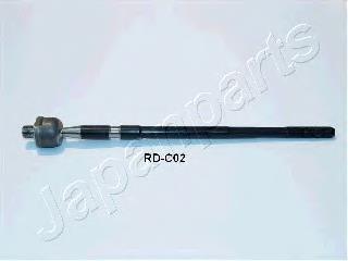 RDC02 Japan Parts Tração de direção