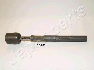 RD800 Japan Parts Tração de direção
