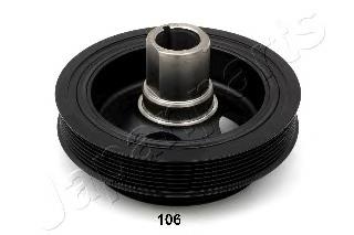 Polia de cambota 754668 Cautex