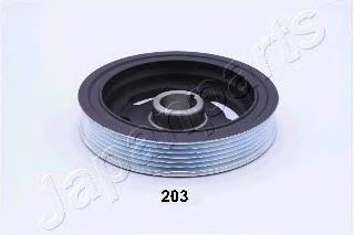 Polia de cambota SNR DPF36906