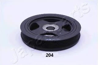 Compre PU204 Japan Parts Polia de cambota