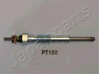 PT150 Japan Parts Vela de incandescência
