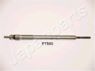 PT500 Japan Parts Vela de incandescência