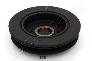 Compre MD050355 Mitsubishi Polia de cambota