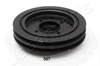Polia de cambota Japan Parts PU507 preço, a partir de 99,14 USD