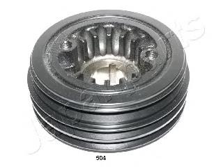 Compre PU504 Japan Parts Polia de cambota