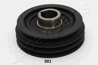 Polia de cambota PU503 Japan Parts