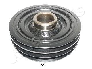 Polia de cambota Japan Parts PU504 preço, a partir de 115,55 USD