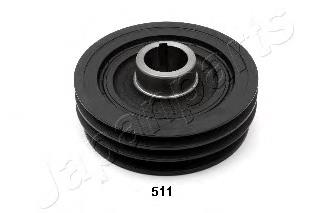 Compre PU511 Japan Parts Polia de cambota
