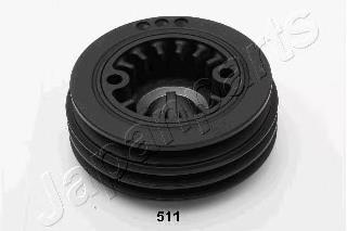 Polia de cambota Japan Parts PU511 preço, a partir de 95,75 USD