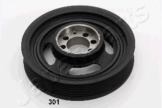 PU301 Japan Parts Polia de cambota