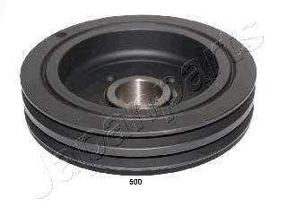 PU500 Japan Parts Polia de cambota