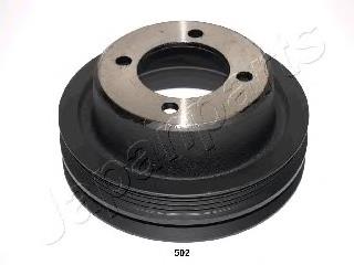 Compre MD304557 Mitsubishi Polia de cambota