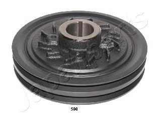 Polia de cambota PU500 Japan Parts