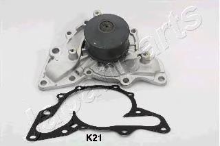 Bomba de água (bomba) de esfriamento PQK21 Japan Parts