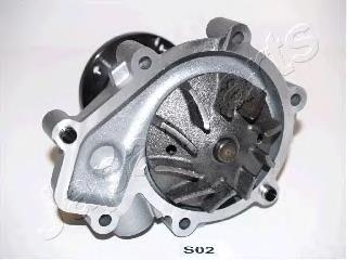 Compre PQS02 Japan Parts Bomba de água (bomba) de esfriamento