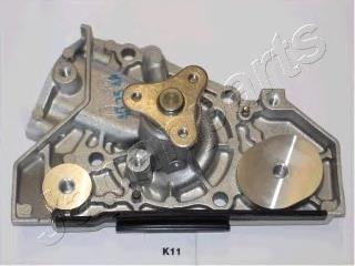 Bomba de água (bomba) de esfriamento Japan Parts PQK11 preço, a partir de 55,84 USD