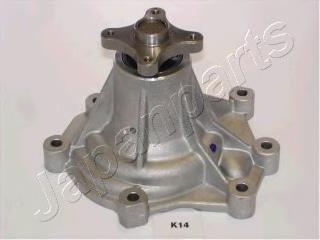 Bomba de água (bomba) de esfriamento Japan Parts PQK14 preço, a partir de 61,08 USD