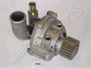 Bomba de água (bomba) de esfriamento Japan Parts PQK05 preço, a partir de 71,99 USD