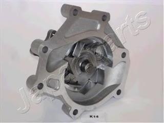 Compre PQK14 Japan Parts Bomba de água (bomba) de esfriamento