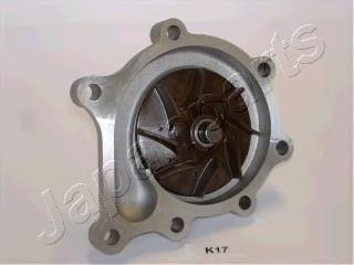 Compre PQK17 Japan Parts Bomba de água (bomba) de esfriamento