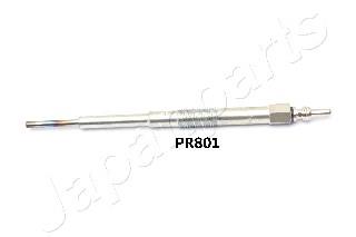 Vela de incandescência J5717001 Jakoparts