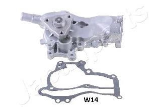 Bomba de água (bomba) de esfriamento Japan Parts PQW14 preço, a partir de 66,47 USD