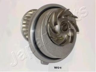 Compre PQW01 Japan Parts Bomba de água (bomba) de esfriamento
