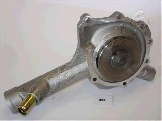 Bomba de água (bomba) de esfriamento 506343 VALEO