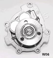 Bomba de água (bomba) de esfriamento Japan Parts PQW06 preço, a partir de 39,89 USD