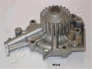 Compre PQW04 Japan Parts Bomba de água (bomba) de esfriamento