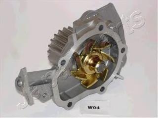 Bomba de água (bomba) de esfriamento PQW04 Japan Parts