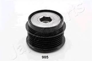 Polia do gerador Chrysler 53013554AF