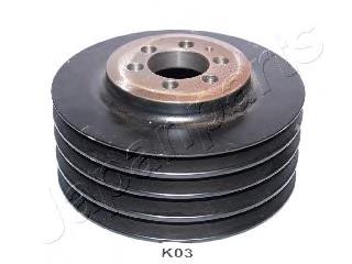 Polia de cambota KIA Sportage I K00