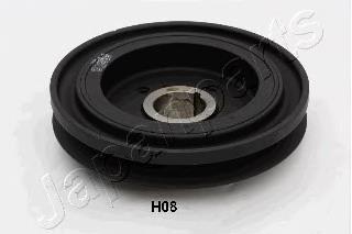 Compre PUH08 Japan Parts Polia de cambota