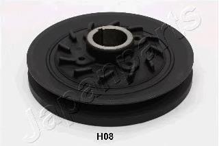 Compre MD160546 Mitsubishi Polia de cambota