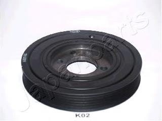 Polia de cambota Japan Parts PUK02 preço, a partir de 60,94 USD