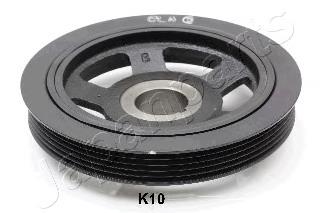 Polia de cambota Japan Parts PUK10 preço, a partir de 55,82 USD