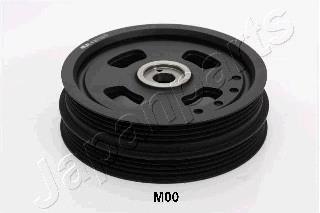 Polia de cambota Mercedes A1320300068 preço, a partir de 206,30 USD