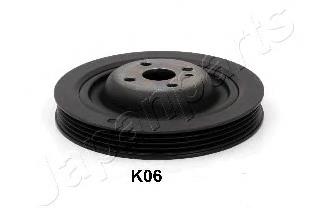 Polia de cambota Hyundai/Kia 2312402201 preço, a partir de 77,66 USD