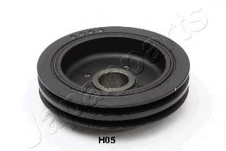 Polia de cambota Japan Parts PUH05 preço, a partir de 91,42 USD